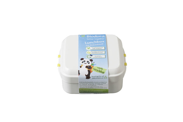 Biodora кутия за храна от био пластмаса малка 